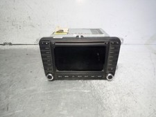 NAVIGATORE PER VOLKSWAGEN Golf 5 Berlina 1K0 035 198 A (03>08)