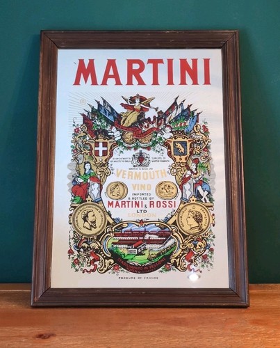 Martini vermouth vintage - vermouth,