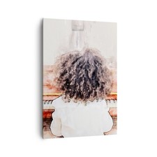 Quadro su Tela 70x100cm