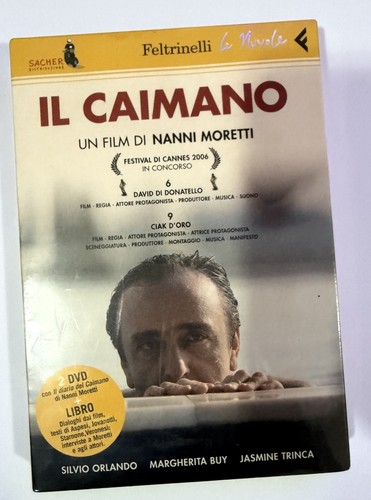 Nanni moretti caimano 2 - nanni,