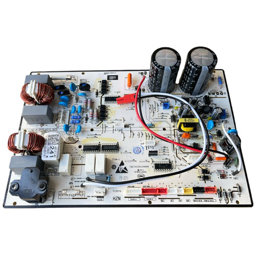 Haier scheda elettronica - haier,