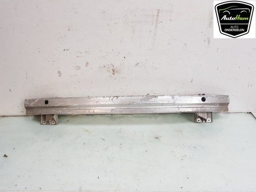 Rear bumper beam - rear,
