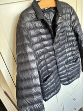 Piumino uomo Bosideng leggero