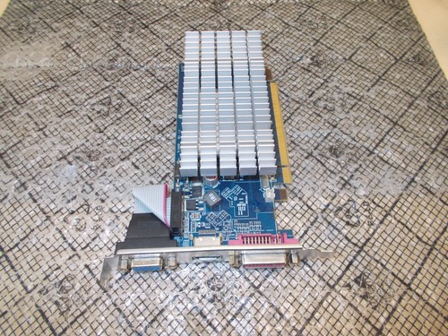 Diamond amd radeon 6450 - hd, 1