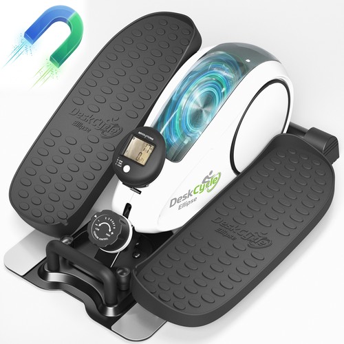 Deskcycle esercitatore gambe - deskcycle,
