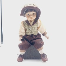 Bambola artistica bambola di