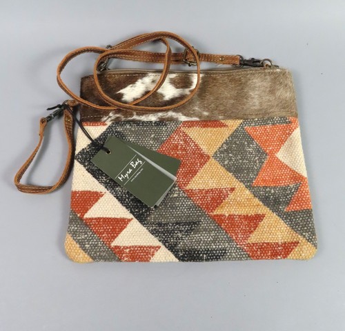 Borsa tracolla donna myra - a,