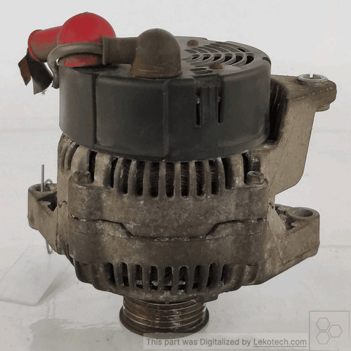 231005f600 alternatore nissan - alternatore,