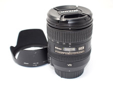 Nikon Nikkor AF-S DX 16-85 mm