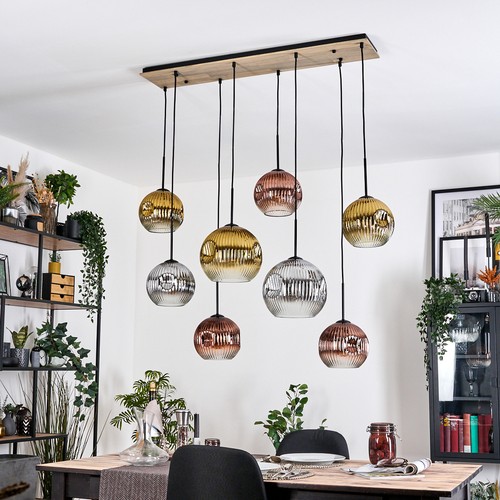 Lampada sospensione e - lampada, a