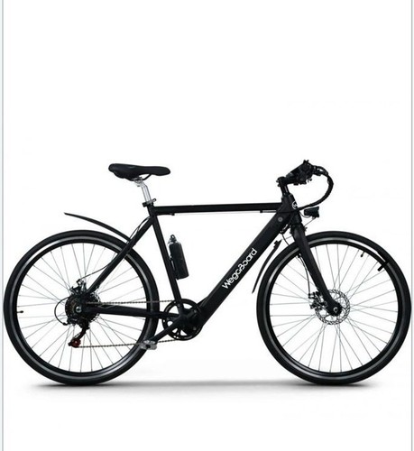 Vélo électrique liberty