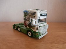 WSI Scala 1:50 Scania Topline