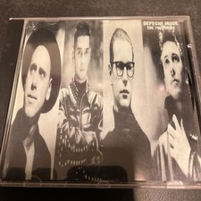 Depeche Mode-CD-