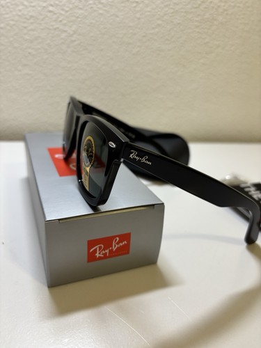 Ray ban wayfarer - ray-ban, rb2140