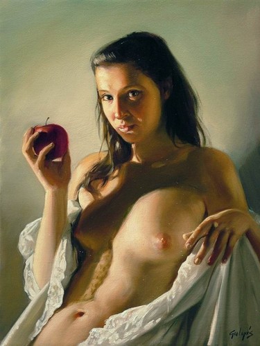 Arte erotica nudo - arte,