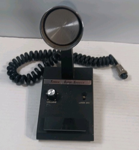Vintage turner super sidekick - vintage,