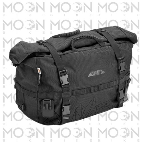 Borsone sella kappa ra318bk - sella,