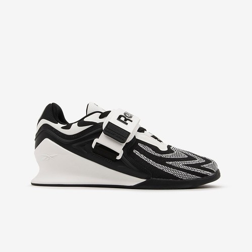 Reebok legacy lifter nero - lifter, iv
