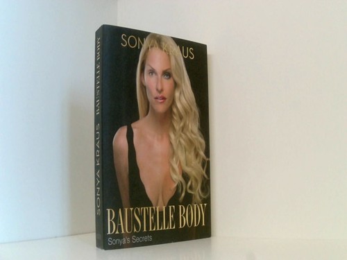 Baustelle body sonya - baustelle, body: