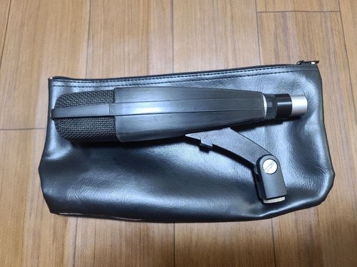 Sennheiser md421 microfono - sennheiser,
