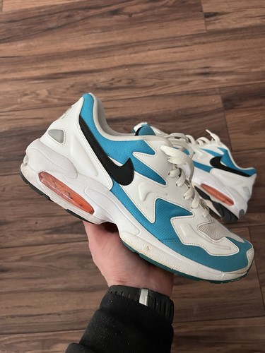Nike air max azzurro lagoon - nike,