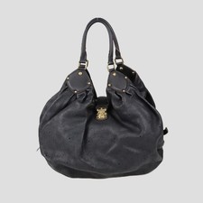 Borsa Louis Vuitton nera