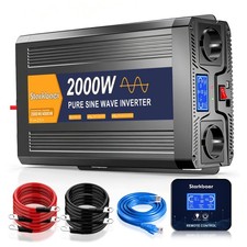 2000w 4000w inverter 12v - inverter,