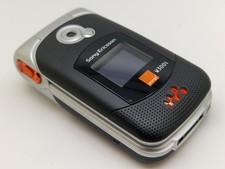 Telefono cellulare Sony