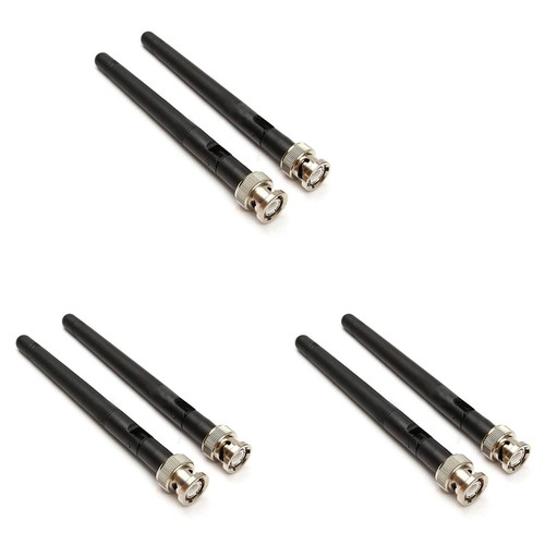 Antenna uhf con connettore - antenna, 6