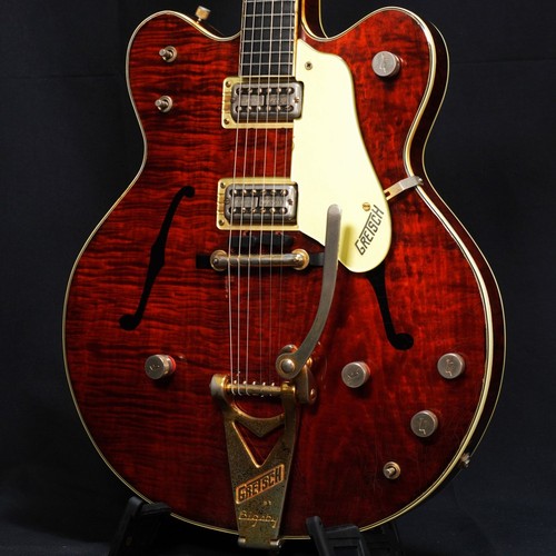 Gretsch 1962 6122 chet - gretsch, #6122