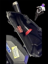 KIT ASPIRAZIONE MAGGIORATA