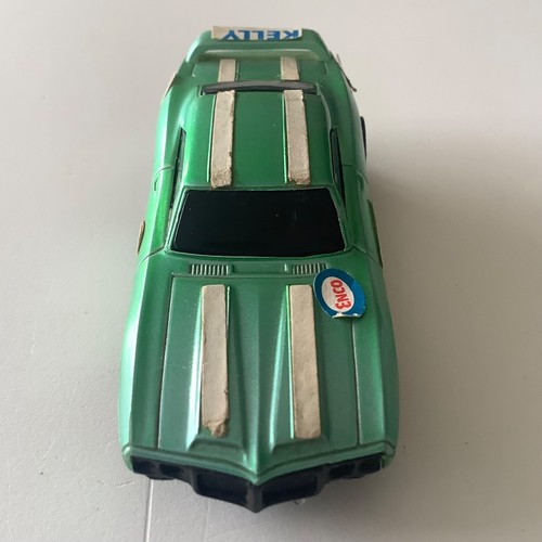 Hot wheels sizzler redline - hot,