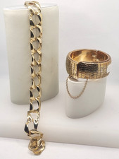 COLLANA CATENA COLANA ORO