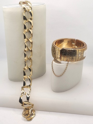Collana catena colana oro - collana,