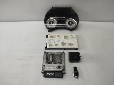 Kit centralina motore 15 - kit,
