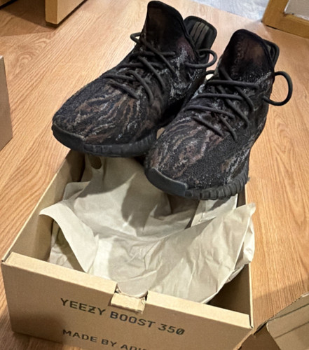 Adidas yeezy boost 350 mx - boost, v2