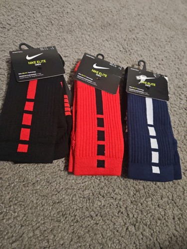 Paia calze basket nike - 3,