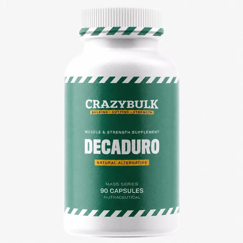 Crazybulk integratore muscoli - crazybulk,
