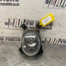 AUDI A3 8P PARAURTI ANTERIORE