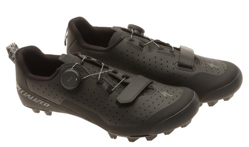 Scarpe ciclismo mtb - ciclismo,