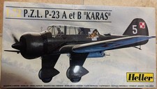 Kit modellino heller 72 - kit,