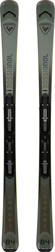 Sci all mountain rossignol - all,