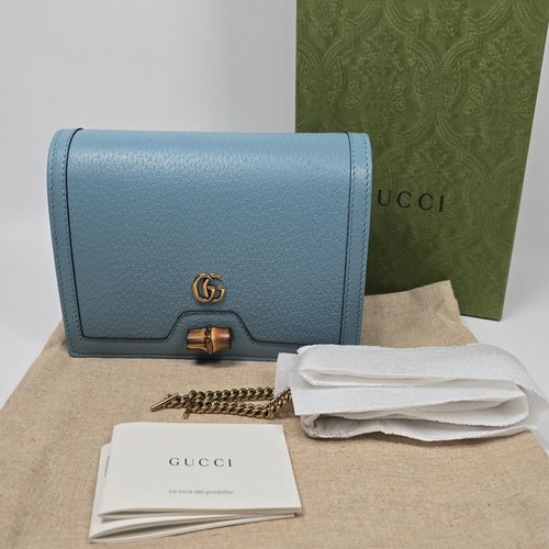 Gucci diana bamboo mini - diana,