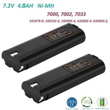 Confezione 2 batterie per