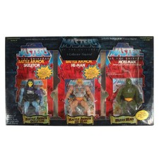 Battle Armor He-Man 5 Pack -