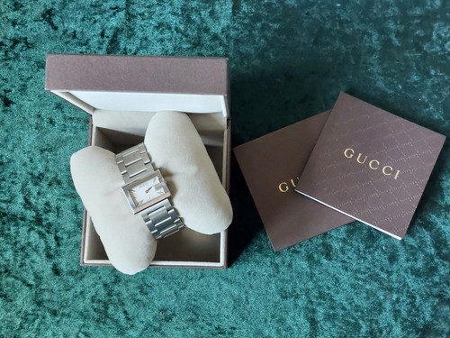 Orologio gucci originale 100 - orologio, l