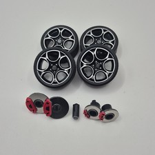 Cerchi 1:18 Otto Models VW