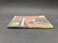 libro ROMANZO di DIABOLIK ed Sansoni - 1969 - numero 7