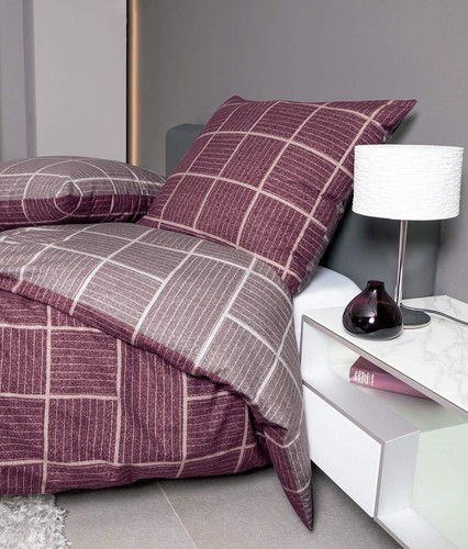 Biancheria letto janine - letto,