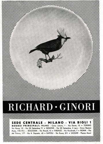 Pubblicita 1940 richard - pubblicita',
